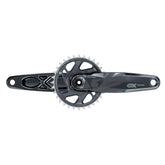 Sram Crank Gx Eagle Boost 148 Dub 12S With Direct Mount 32T X-Sync 2 Chainring (Dub Cups/Bearings Not Included)